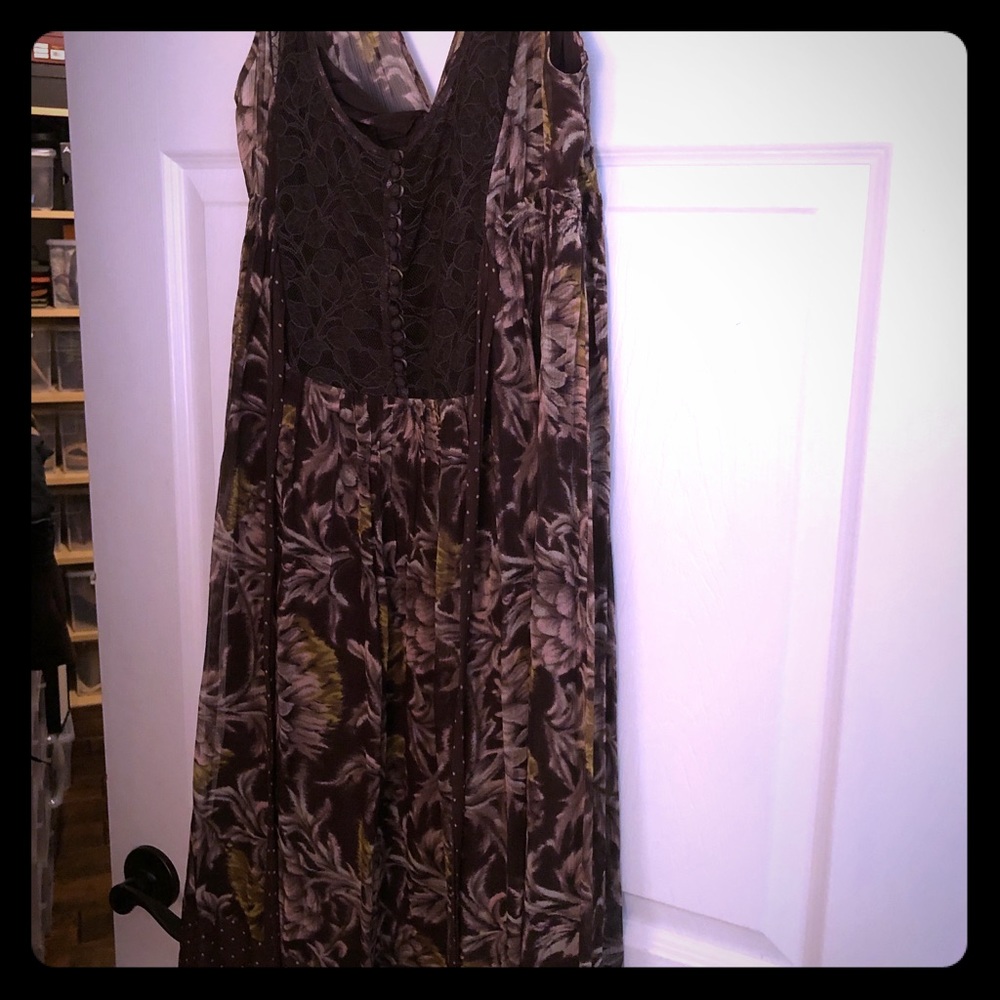Brand new BCBG Dress - never worn!!!